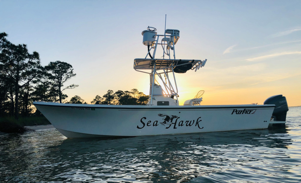 Destin Fishing Charters